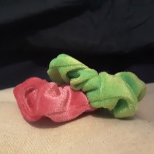 scrunchies